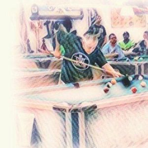 Meet your Posher, Cindy